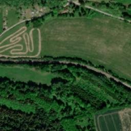 Satellite imagery of Nad Suchdolem [Bujanov-Suchdol], CZ