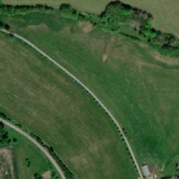 Satellite imagery of Nad Suchdolem [Bujanov-Suchdol], CZ