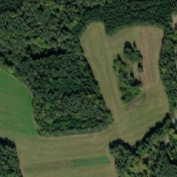 Satellite imagery of Střed [Dolní Dvořiště-Mladoňov], CZ