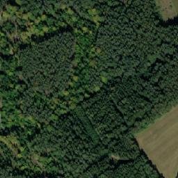 Satellite imagery of Střed [Dolní Dvořiště-Mladoňov], CZ