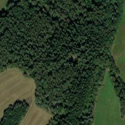 Satellite imagery of Střed [Dolní Dvořiště-Mladoňov], CZ