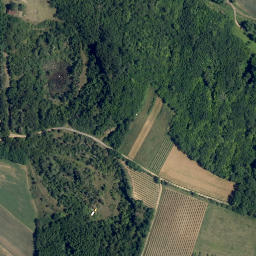 Satellite imagery of Feldberg, AT