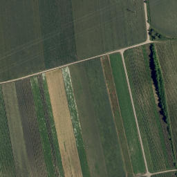 Satellite imagery of Hühnerkoppel, AT