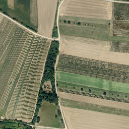 Satellite imagery of Kaltenberg, AT