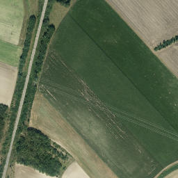 Satellite imagery of Galgenberg, AT