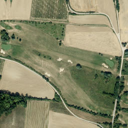 Satellite imagery of Fuchsenberg, AT