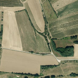 Satellite imagery of Fuchsenberg, AT