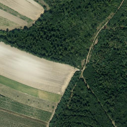 Satellite imagery of Truchsenbergen, AT