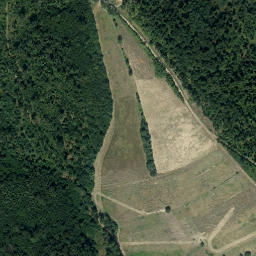 Satellite imagery of Truchsenbergen, AT