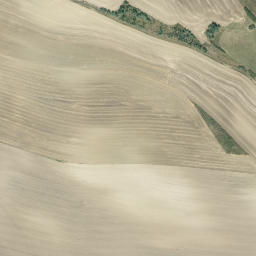 Satellite imagery of Mühlberg, AT