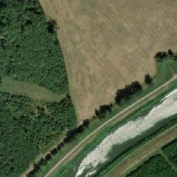 Satellite imagery of Přívoz [Lanžhot] GSM, CZ