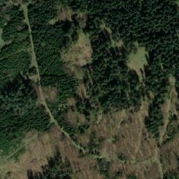 Satellite imagery of survey_point, SK
