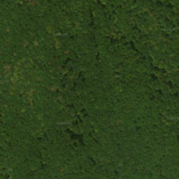 Satellite imagery of cairn, SK