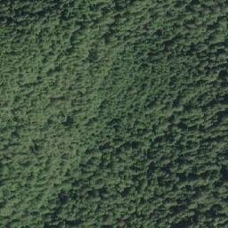 Satellite imagery of Nitinat Cone, CA