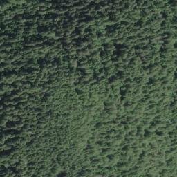Satellite imagery of Nitinat Cone, CA