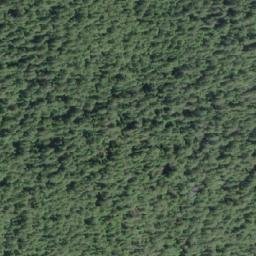 Satellite imagery of Nitinat Cone, CA
