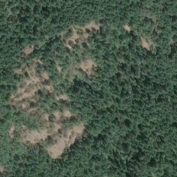Satellite imagery of Cobble Hill, CA