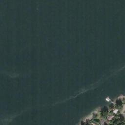 Satellite imagery of Coal Point, CA