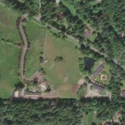 Satellite imagery of Horth Hill, CA