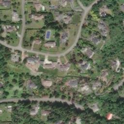 Satellite imagery of Nymph Point, CA
