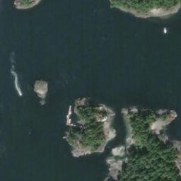 Satellite imagery of Kamaree Point, CA