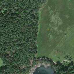 Satellite imagery of Killer Whale Point, CA
