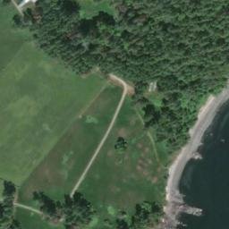 Satellite imagery of Kamai Point, CA