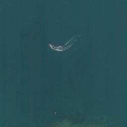 Satellite imagery of Charles Point, US