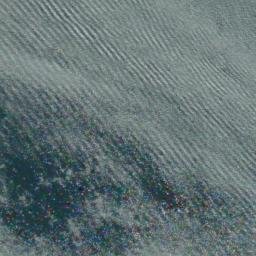 Satellite imagery of Kangaroo Point (historical), US