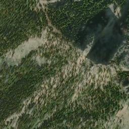 Satellite imagery of McKay Ridge, US