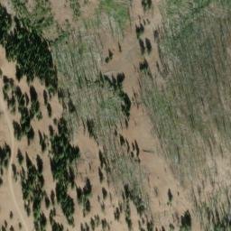 Satellite imagery of Sweetgrass Ridge, US
