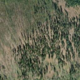 Satellite imagery of Sweetgrass Ridge, US