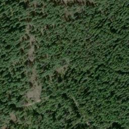 Satellite imagery of Rocky Creek Mine, US