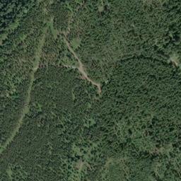 Satellite imagery of The Coal Banks, US