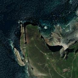 Satellite imagery of Pointe du Jas, FR