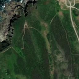 Satellite imagery of Cap Fréhel, FR