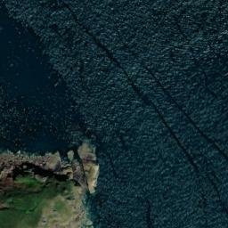 Satellite imagery of Cap Fréhel, FR