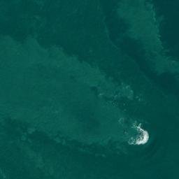 Satellite imagery of La Conchée Fort, FR