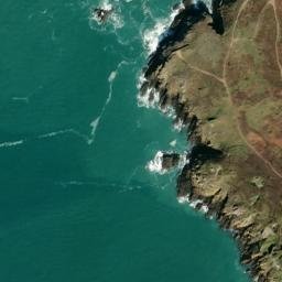 Satellite imagery of Pointe de la Varde, FR
