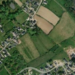 Satellite imagery of Pointe de la Chaîne, FR