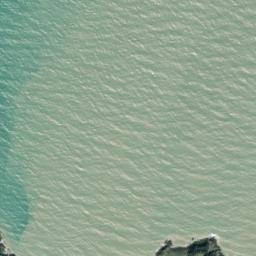 Satellite imagery of Pointe de la Chaîne, FR