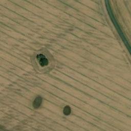 Satellite imagery of Château de Courquetaine, FR
