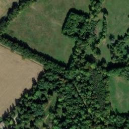Satellite imagery of Château royal du Vivier, FR