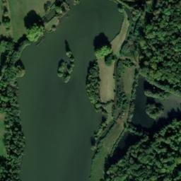 Satellite imagery of Château royal du Vivier, FR