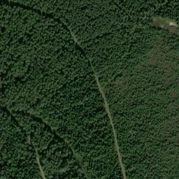 Satellite imagery of Westlicher Streitmannskopf, DE