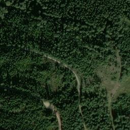 Satellite imagery of Östlicher Streitmannskopf, DE