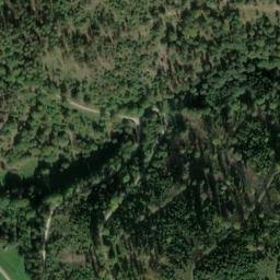Satellite imagery of Kauersbachberg, DE