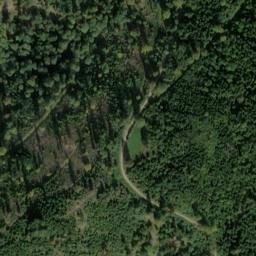 Satellite imagery of Kauersbachberg, DE
