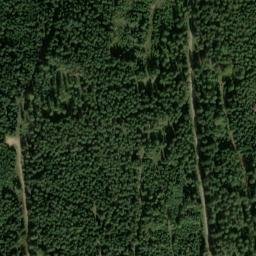 Satellite imagery of Kauersbachberg, DE