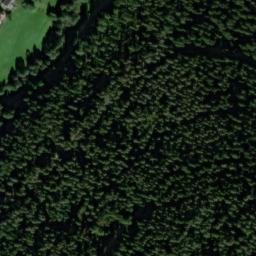Satellite imagery of Hohe Warte, DE